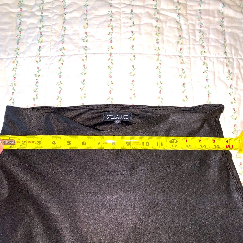 Full length leggings